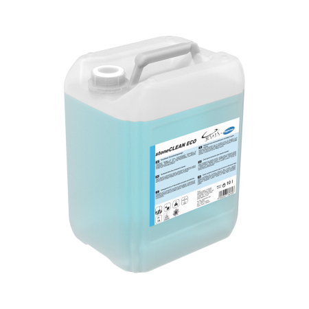 HAGLEITNER - stoneCLEAN ECO 10 l - środek do gruntownego czyszczenia gresu, kamienia naturalnego